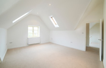 Ringford bedroom extension leads