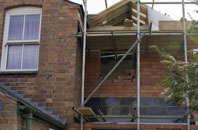 free Ringford home extension quotes