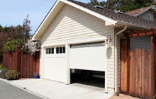 Ringford garage construction leads