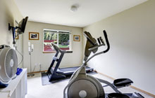 Ringford home gym construction leads