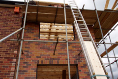 house extensions Ringford