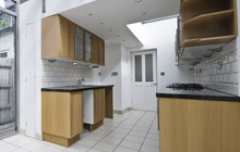 Ringford kitchen extension leads